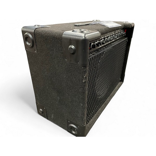 Used Rivera M60 1x12 Tube Guitar Combo Amp