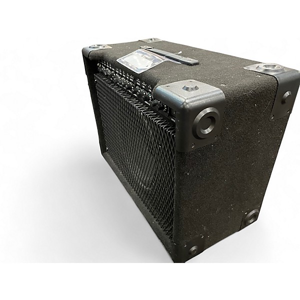 Used Rivera M60 1x12 Tube Guitar Combo Amp
