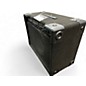 Used Rivera M60 1x12 Tube Guitar Combo Amp