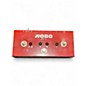 Used Wobo ABY ROUTER Pedal thumbnail