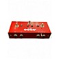 Used Wobo ABY ROUTER Pedal