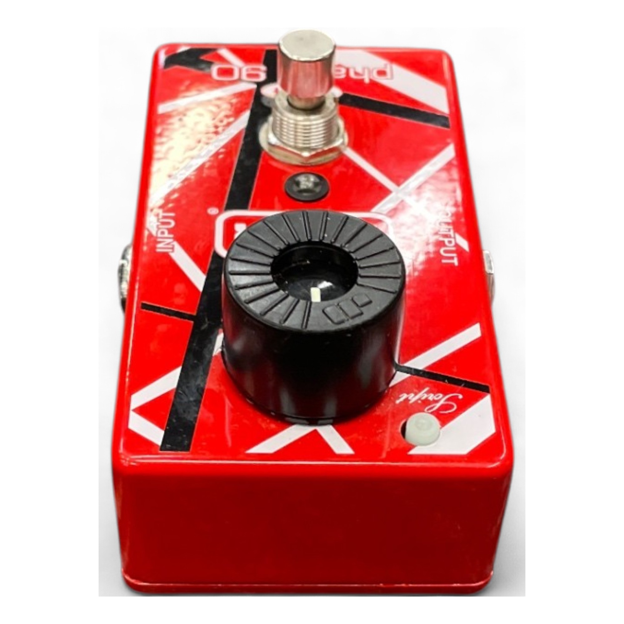 MXR EVH phase90 フェイザー MXR EVH Phase 90 Shifter Effects Pedal | Music & Arts