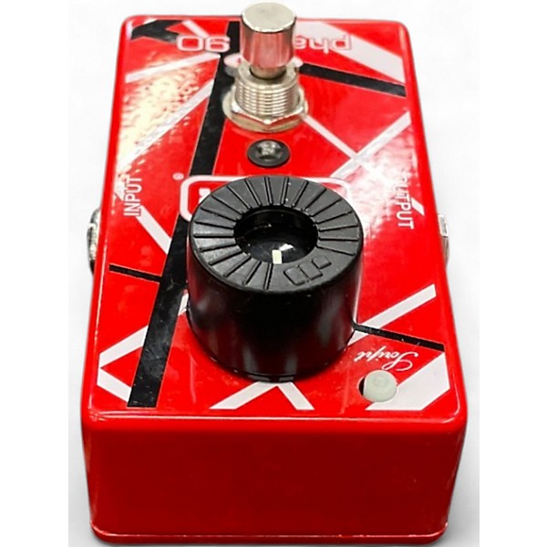 MXR EVH90 Phase90 美品 MXR EVH90 Eddie Van Halen Phase 90 w/ 9v power supply | eBay