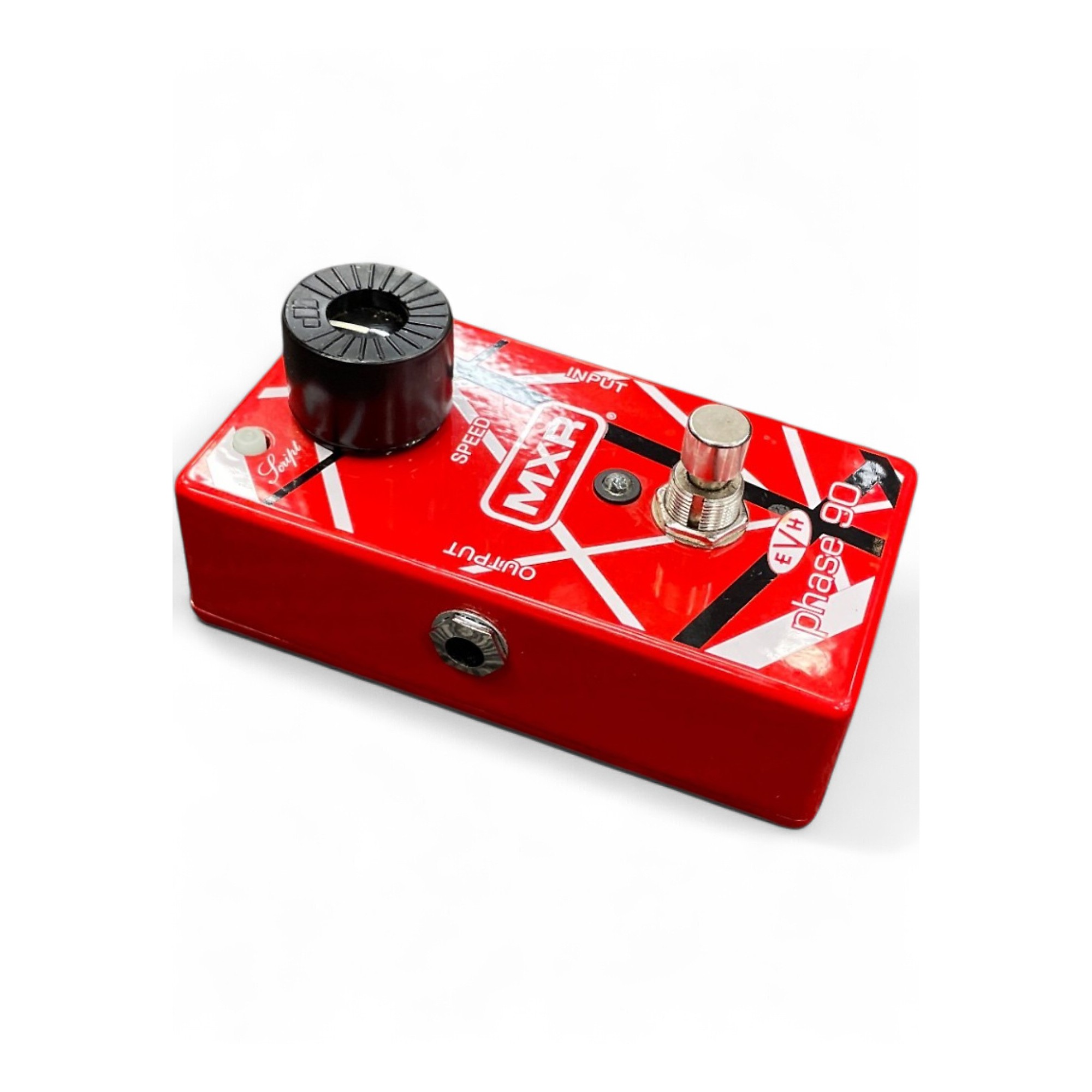 MXR EVH90 Phase90 美品 MXR EVH90 Eddie Van Halen Phase 90 w/ 9v power supply | eBay