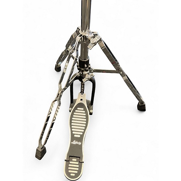 Used Ludwig CLASSIC Hi Hat Stand