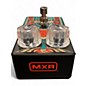 Used MXR hybrid fuzz Effect Pedal