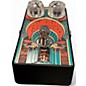 Used MXR hybrid fuzz Effect Pedal