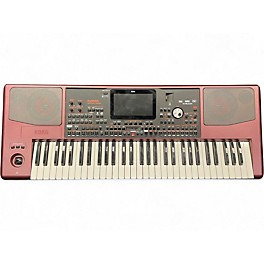 Used KORG PA1000 Arranger Keyboard