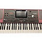 Used KORG PA1000 Arranger Keyboard