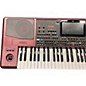 Used KORG PA1000 Arranger Keyboard