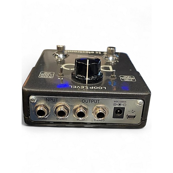 Used TC Electronic Ditto X2 Looper Pedal | Guitar Center