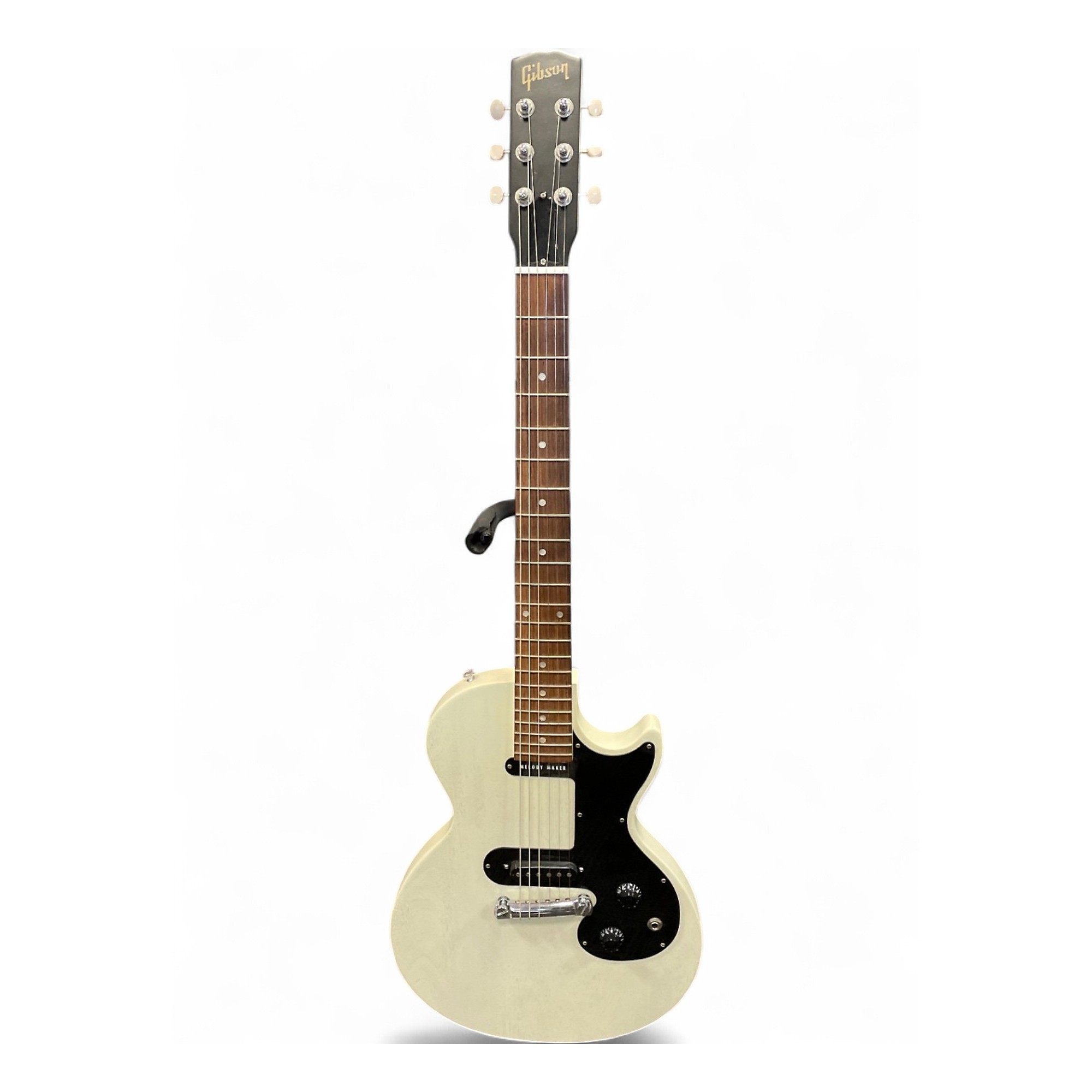 Gibson Les Paul Melody Maker USA製 2010年製 Gibson Melody Maker Tobacco Sunburst 2010 | The Music Zoo