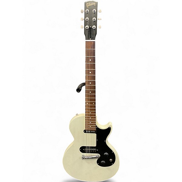 大幅値下げ！Gibson Les Paul Melody Maker Used Gibson Les Paul Melody Maker White Solid Body Electric