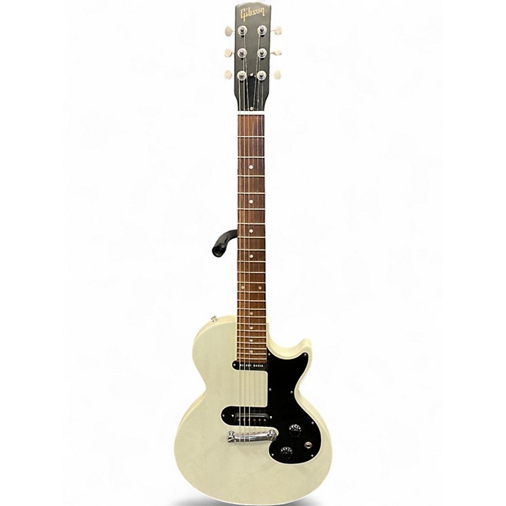 大幅値下げ！Gibson Les Paul Melody Maker Used Gibson Les Paul Melody Maker White Solid Body Electric