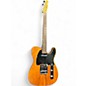 Used Logan CUSTOM TELE Walnut Solid Body Electric Guitar thumbnail