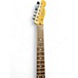 Used Logan CUSTOM TELE Walnut Solid Body Electric Guitar