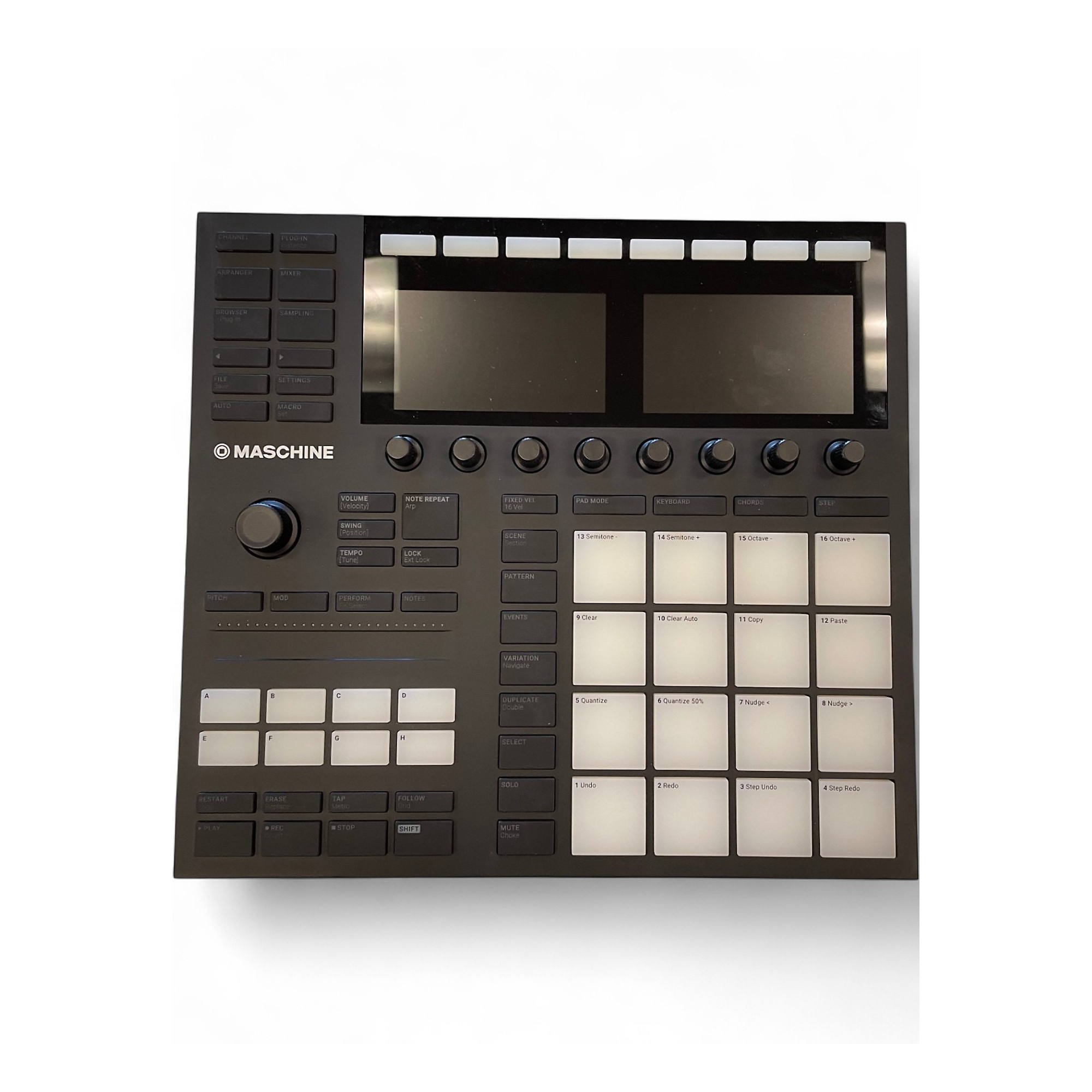 MASCHINE MK3-Native Instruments ID付属 Native Instruments MASCHINE MK3 | Music & Arts