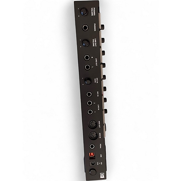 Used Native Instruments Maschine MKIII MIDI Controller