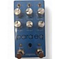 Used Empress Effects Para EQ MKII Pedal thumbnail