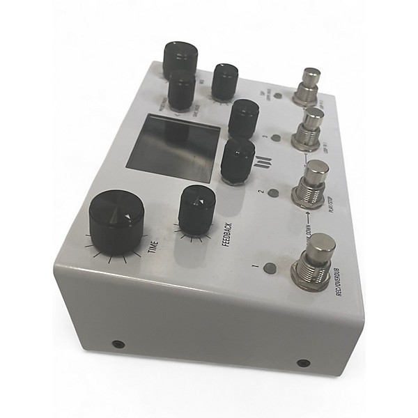 ギター meris LVX Meris LVX Modular Delay System – Patchwerks