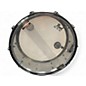 Used Pearl 14X5 Steel Snare Chrome Drum