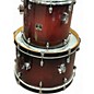 Used Gretsch Drums 7 Piece Catalina Maple Maple Drum Kit