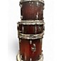 Used Gretsch Drums 7 Piece Catalina Maple Maple Drum Kit