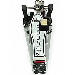 Used DW 9000 Series Single Single Bass Drum Pedal