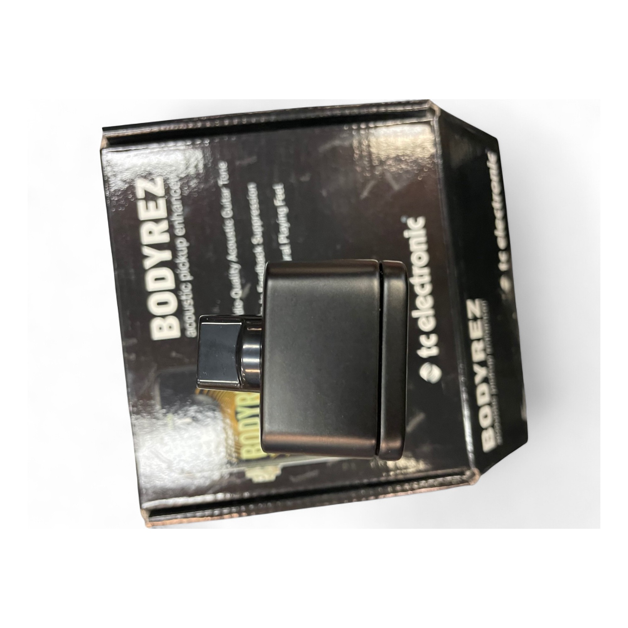 tc electronic BODYREZ 箱有 アコギエフェクター 51WR9IUDIUL.jpg