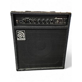 Used Ampeg BA110V2 1x10 Bass Combo Amp