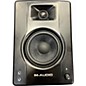 Used M-Audio BX4 PAIR Powered Monitor thumbnail