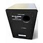 Used M-Audio BX4 PAIR Powered Monitor