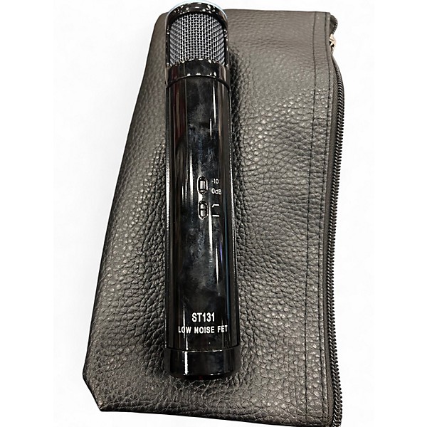 Used Sterling Audio ST131 Condenser Microphone