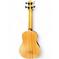 Used Kala Exotic Mahogany U-Bass Natural Acoustic Bass Guitar