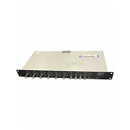 Used Ashly Audio MX206 Unpowered Mixer