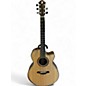 Used Furch deluxe gc sr red Natural Acoustic Electric Guitar thumbnail