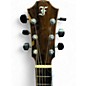 Used Furch deluxe gc sr red Natural Acoustic Electric Guitar