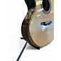 Used Furch deluxe gc sr red Natural Acoustic Electric Guitar