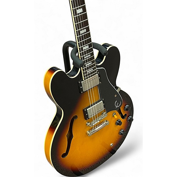 Epiphone　Dot ES-335 VS Gibson VS. Epiphone | ES335 Shootout | Unboxing Honest