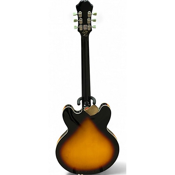Epiphone　Dot ES-335 VS Gibson VS. Epiphone | ES335 Shootout | Unboxing Honest
