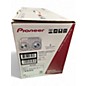 Used Pioneer DJ ddjwego2 USB Turntable