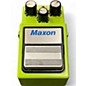 Used Maxon SD9 Sonic Distortion Effect Pedal
