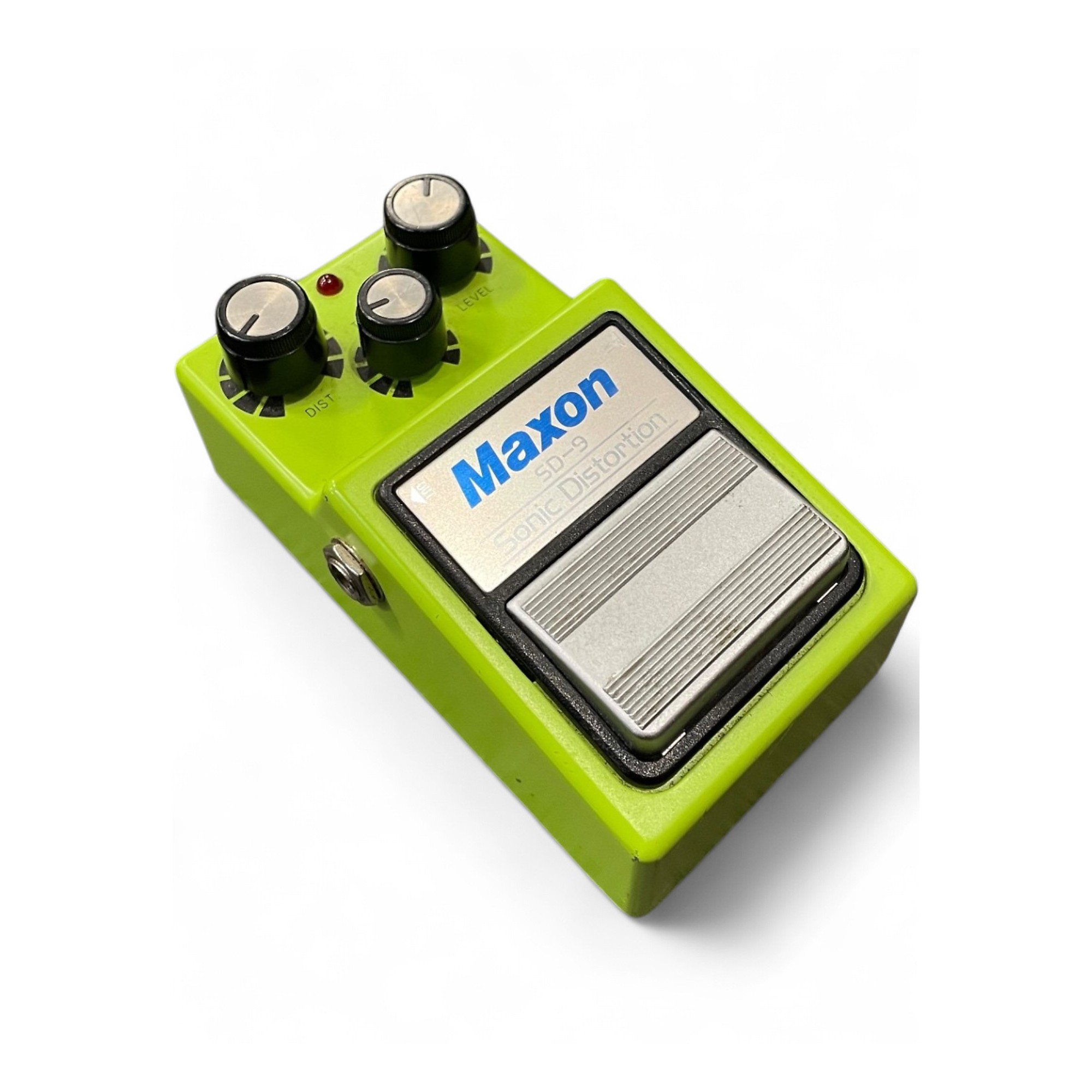 ギター Maxon SD9 Maxon SD9 Sonic Distortion