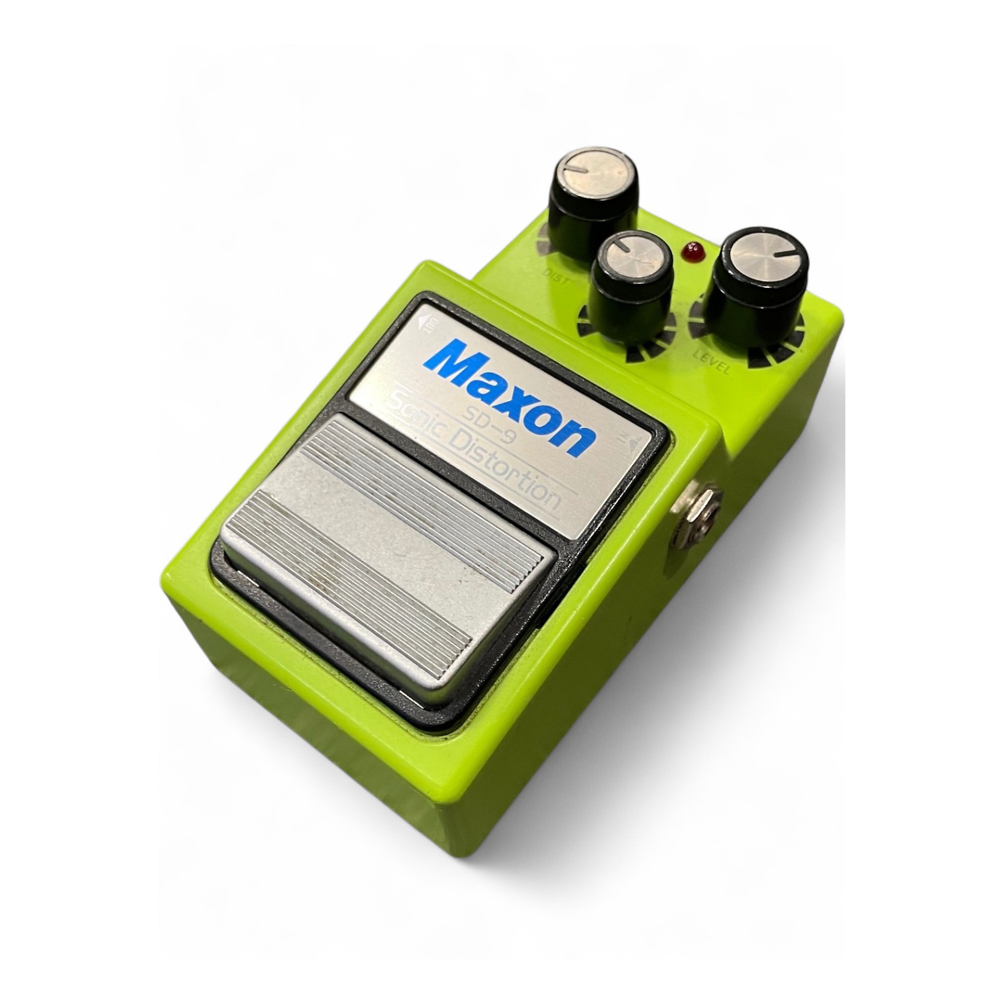 Maxon SD-9 Sonic Distortion MOD品 #2 SONIC DISTORTION (SD-9) – Godlyke, Inc.