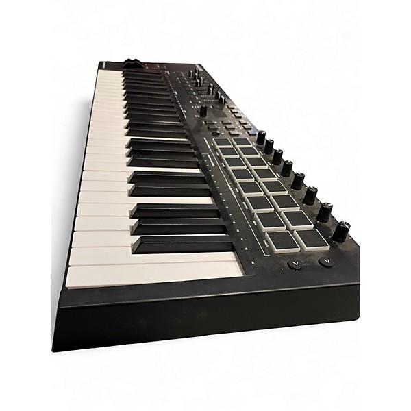 Used M-Audio Oxygen Pro 49 MIDI Controller | Guitar Center