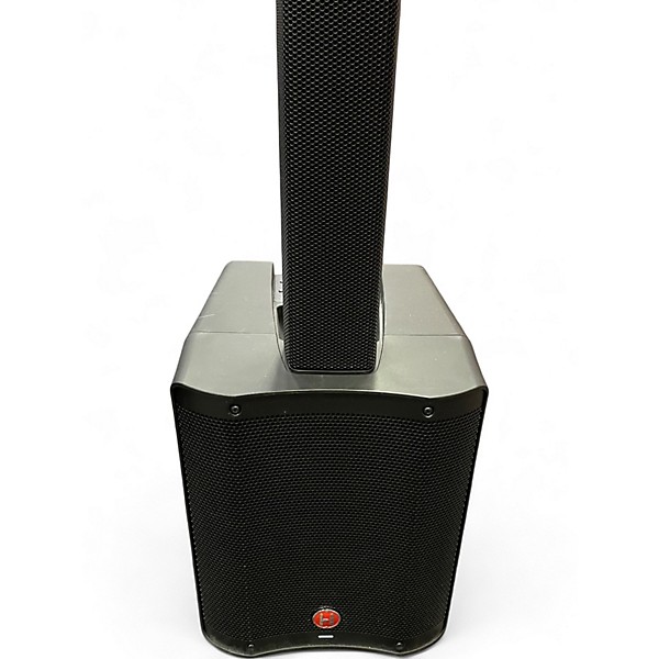 Used Harbinger MLS1000 Sound Package