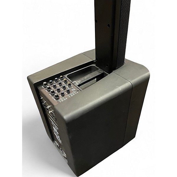 Used Harbinger MLS1000 Sound Package