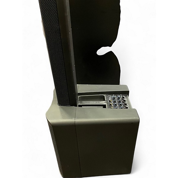 Used Harbinger MLS1000 Sound Package