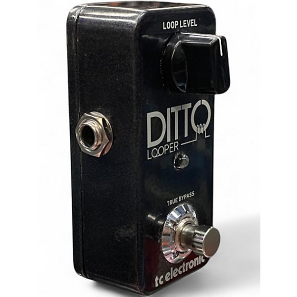 Used TC Electronic Ditto Looper Pedal | Guitar Center