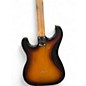 Used Fretlight 500 series 3 Color Sunburst Solid Body Electric Guitar